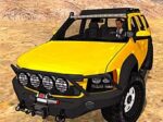 Προσομοιωτής 4X4 Εκτός Δρόμου 2020