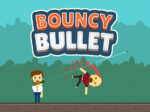 Bouncy Bullet – Παζλ Φυσικής