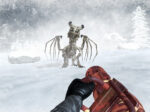 Φονιάς Δράκων FPS