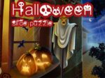 Παζλ με διαφάνειες για το Halloween