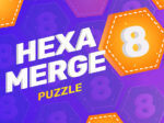 Hexa Merge – Παζλ