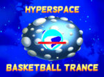 Υπερδιαστημική Μπάσκετ Trance