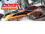 Προσομοιωτής Lamborghini Aventador