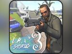 Αποδεκτή η Πρόκληση Los Angeles Stories III