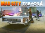 Mad City (*4*) 4 Νέα παραγγελία