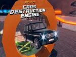 Μηχανή Καταστροφής Project Cars