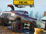 Πραγματικό-OFFROAD 4×4