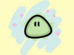 Σούπερ Slime Notebook