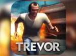 TREVOR Πρώτη {Ιστορία}: Τρελή Περιοχή: Έγκλημα