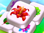 Παζλ Ταξινόμησης Mahjong